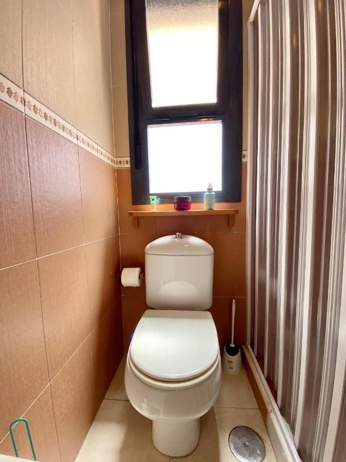 Muchavista Alicante Apo, piscina, garaje, aire ac, wifi... El Campello Zewnętrze zdjęcie