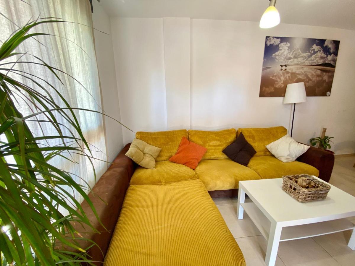 Muchavista Alicante Apo, piscina, garaje, aire ac, wifi... El Campello Zewnętrze zdjęcie