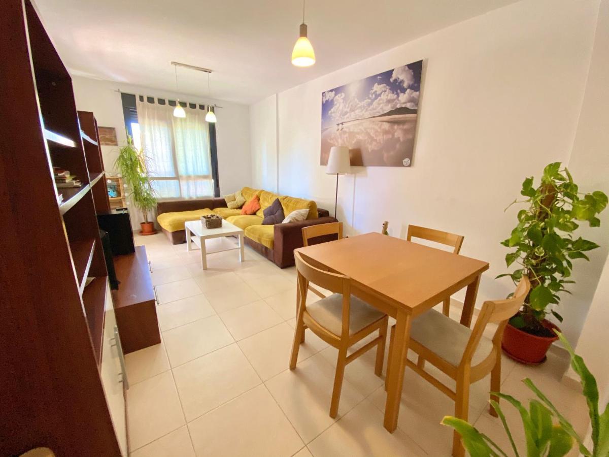 Muchavista Alicante Apo, piscina, garaje, aire ac, wifi... El Campello Zewnętrze zdjęcie