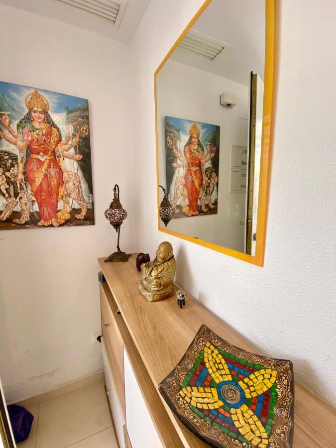 Muchavista Alicante Apo, piscina, garaje, aire ac, wifi... El Campello Zewnętrze zdjęcie