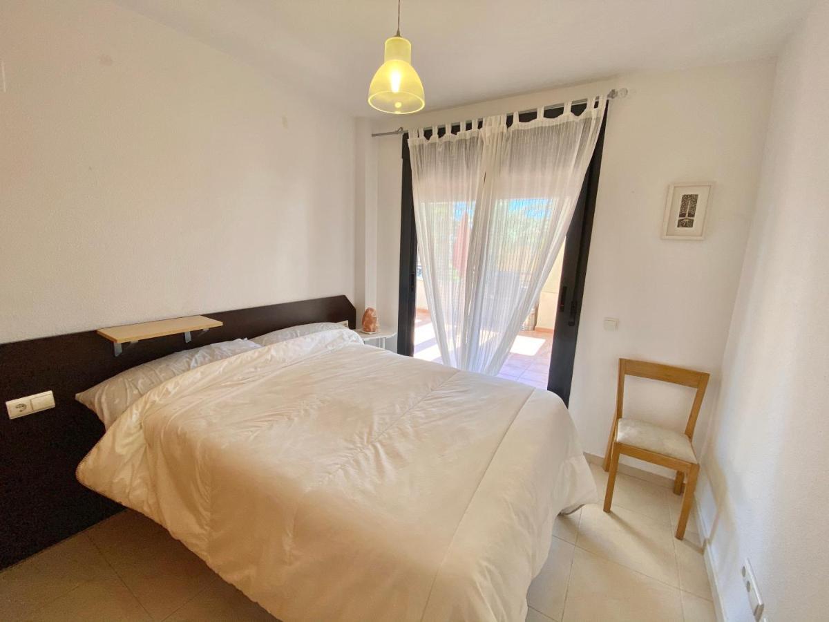 Muchavista Alicante Apo, piscina, garaje, aire ac, wifi... El Campello Zewnętrze zdjęcie
