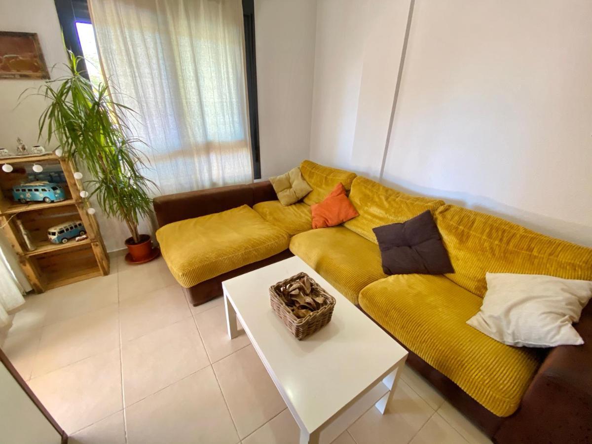 Muchavista Alicante Apo, piscina, garaje, aire ac, wifi... El Campello Zewnętrze zdjęcie