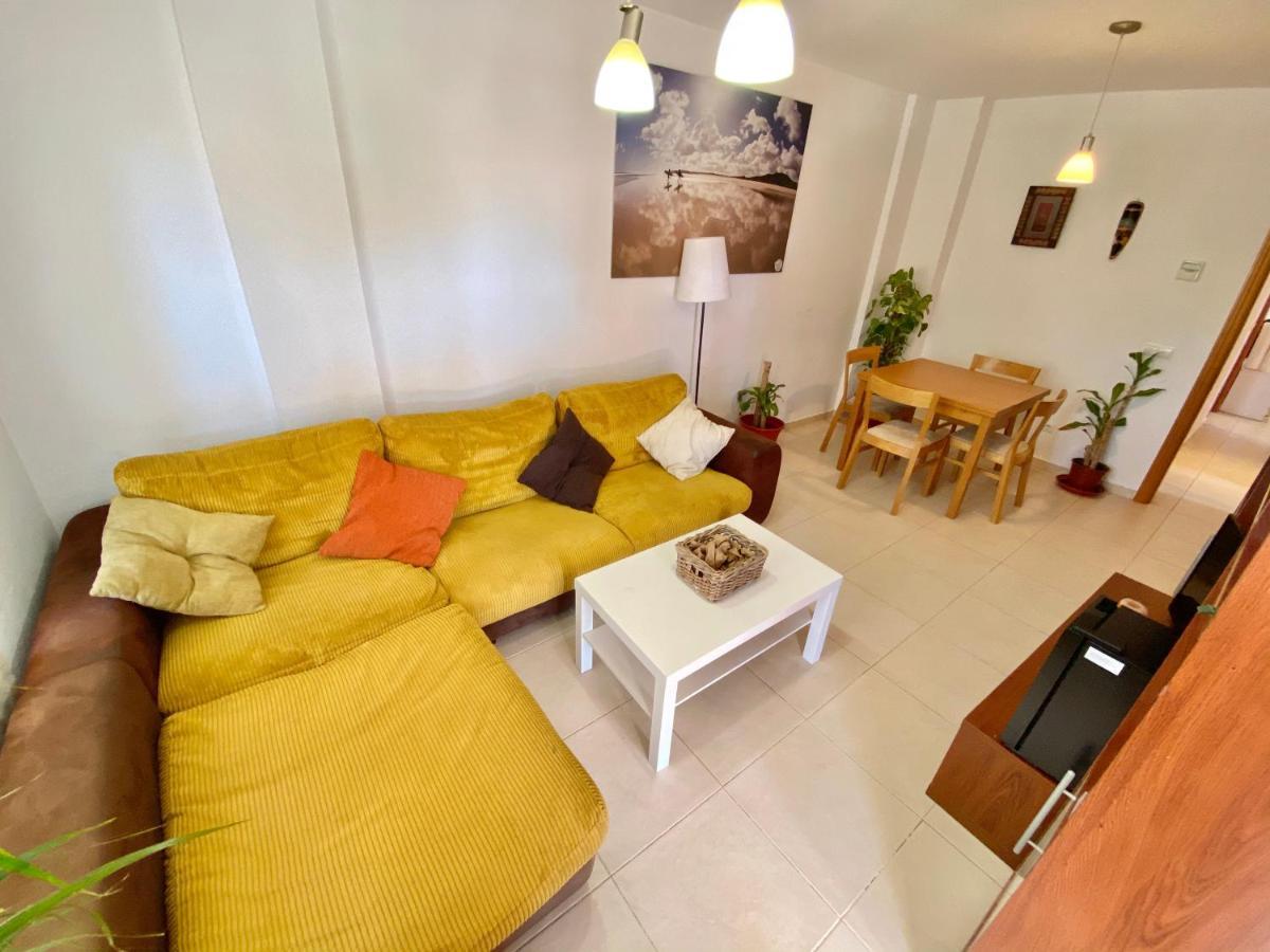 Muchavista Alicante Apo, piscina, garaje, aire ac, wifi... El Campello Zewnętrze zdjęcie