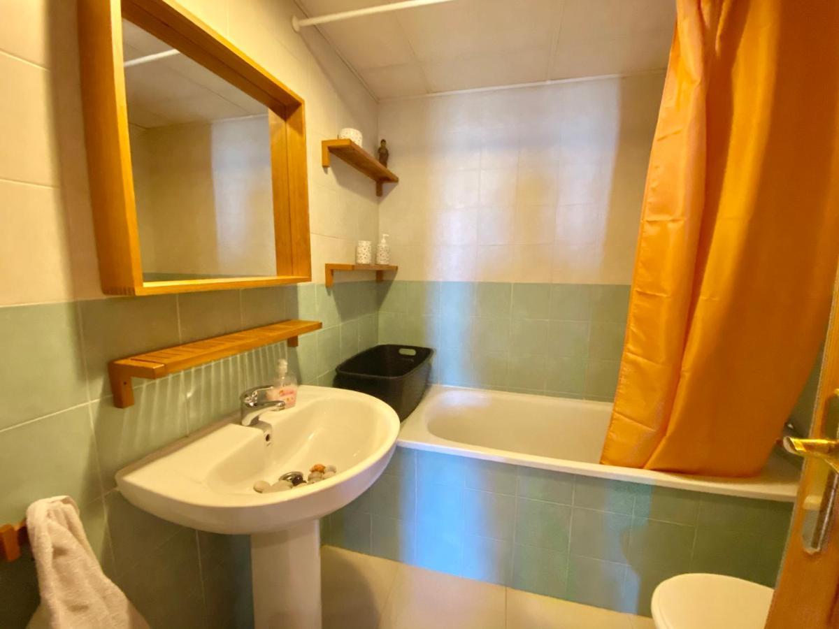 Muchavista Alicante Apo, piscina, garaje, aire ac, wifi... El Campello Zewnętrze zdjęcie