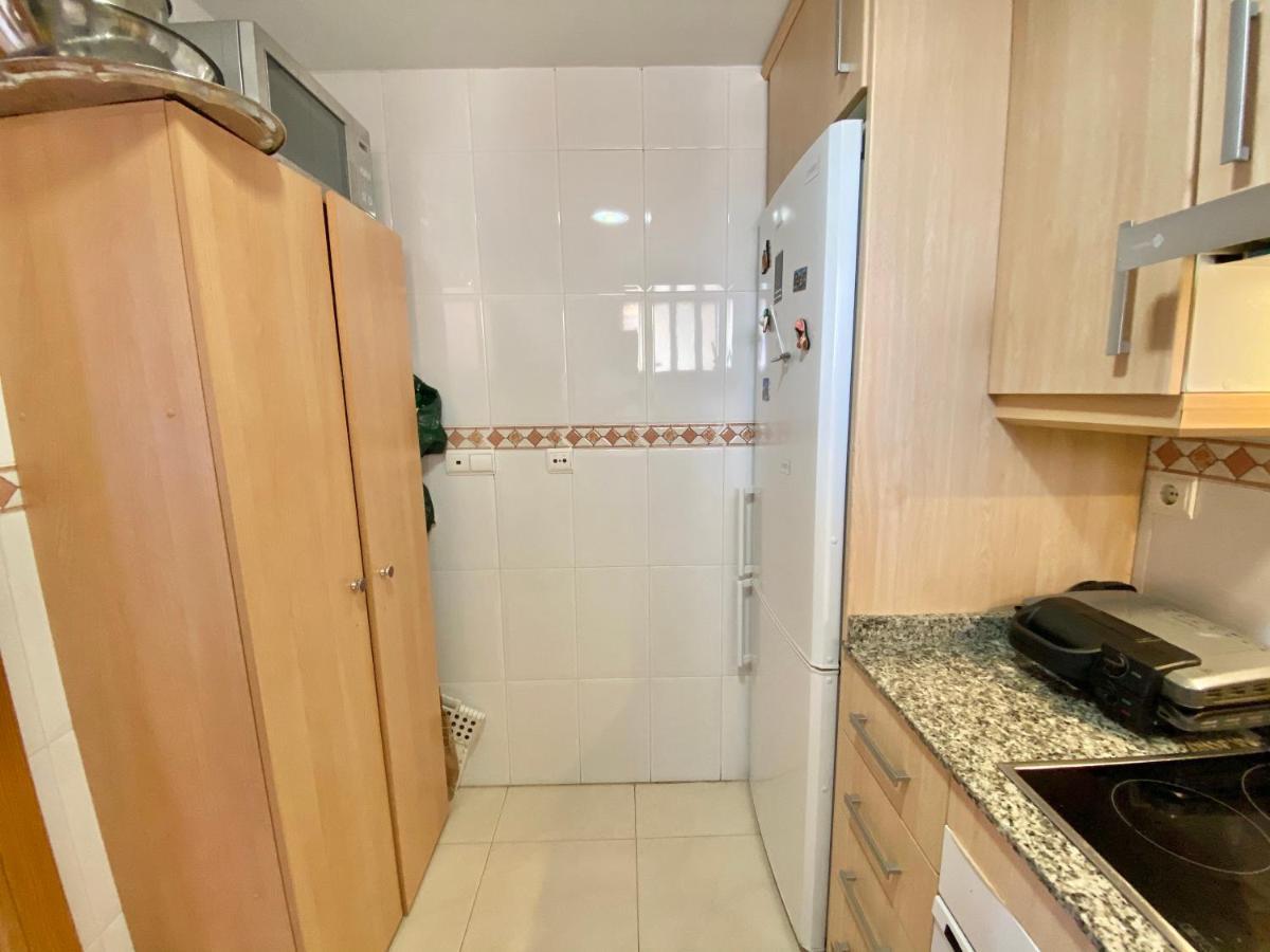 Muchavista Alicante Apo, piscina, garaje, aire ac, wifi... El Campello Zewnętrze zdjęcie